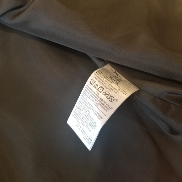 Old Navy Faux Fur Brown Soft Open Front Vest EUC - Picture 5 of 9